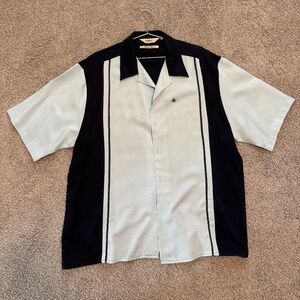 DaVinci Retro Shirt - Charlie Sheen Series - XXL